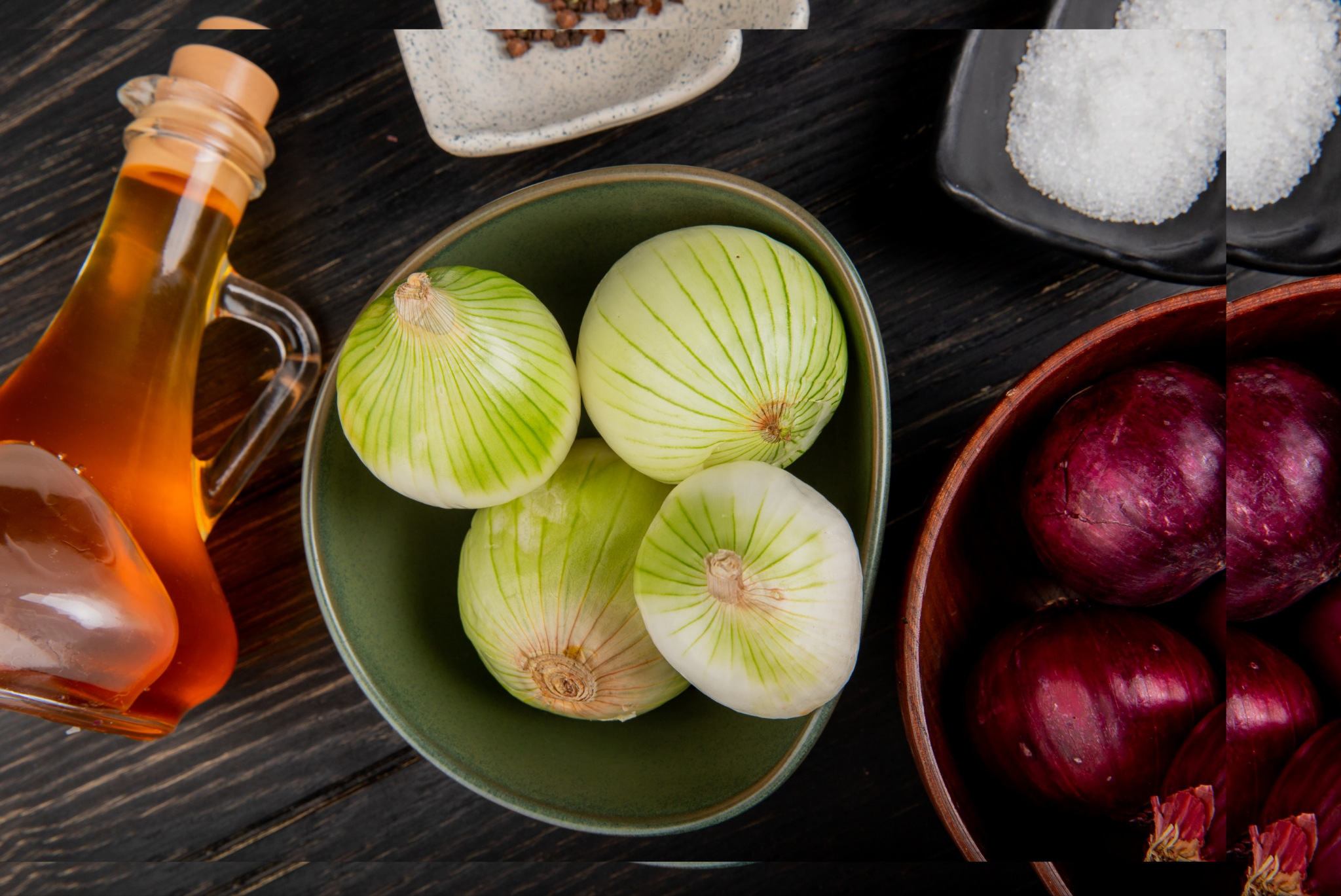Hair Growth: onion oil can stimulate hair follicles and promote hair growth. This is attributed to compounds like sulfur, which is found in onions and is thought to improve blood circulation to the hair follicles.